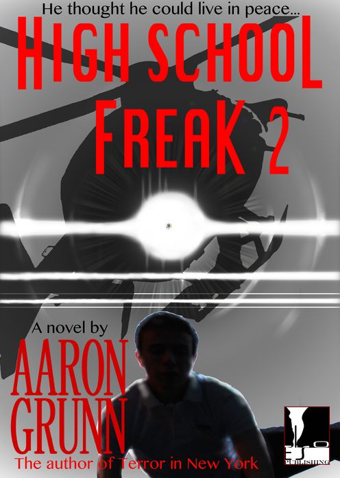 High School Freak 2
