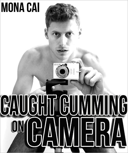 Caught Cumming on Camera: a Tale of Gay Voyeurism!