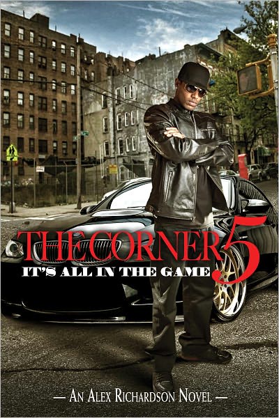 The Corner 5