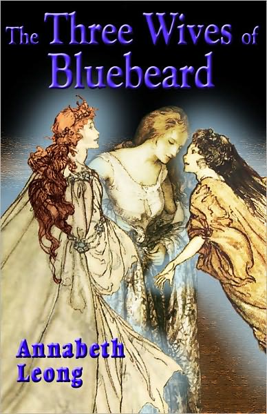 The Three Wives of Bluebeard