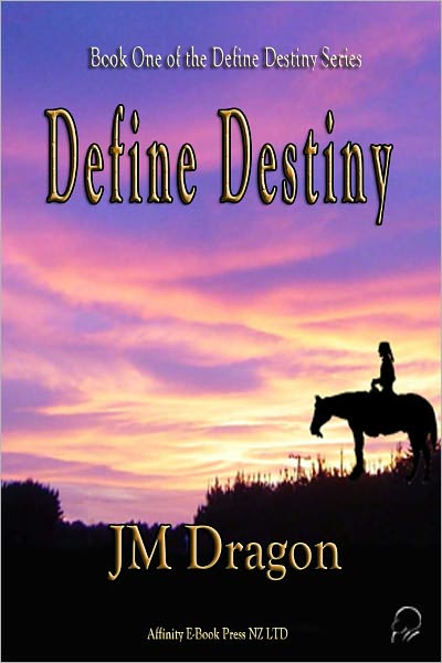 Define Destiny