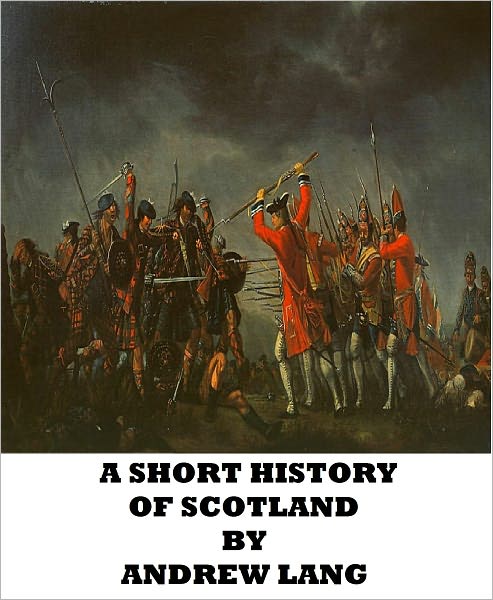 A Short History of Scotland