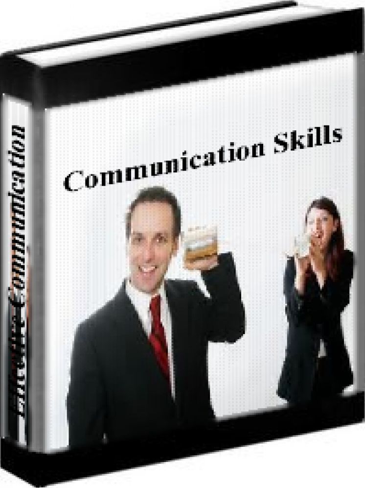 Deep Impact Communication - How To Get Your Message Across