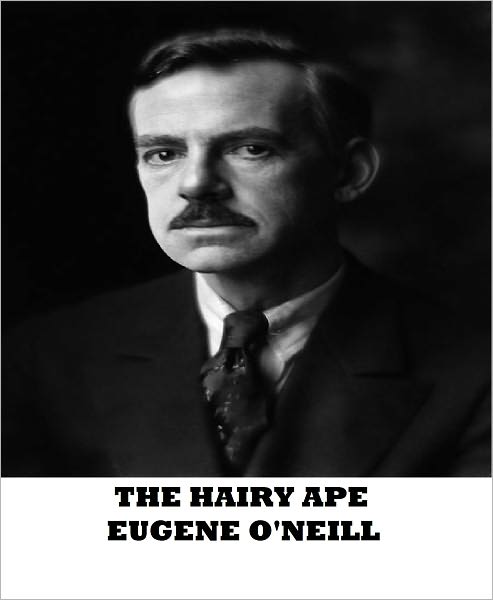 The Hairy Ape