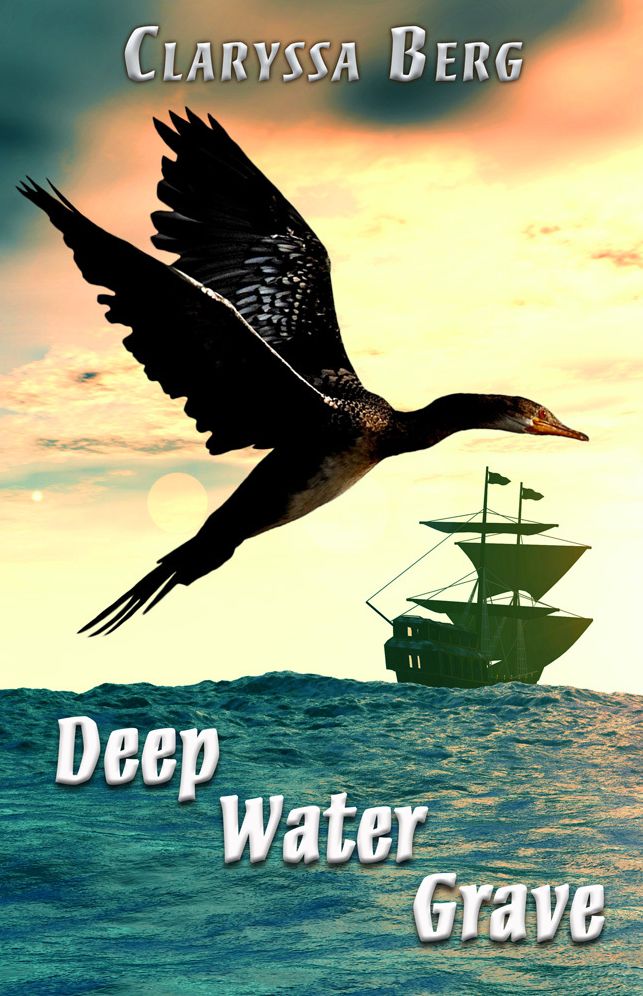 Deep Water Grave