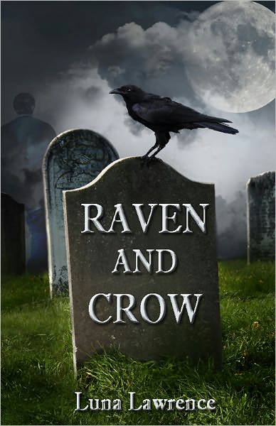 Raven and Crow