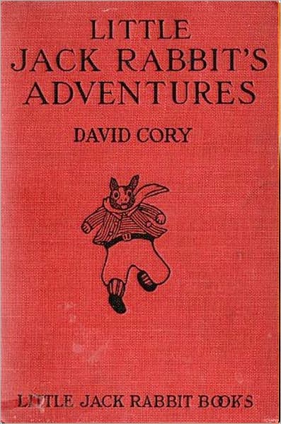 Little Jack Rabbit's Adventures