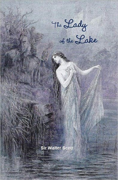The Lady of the Lake