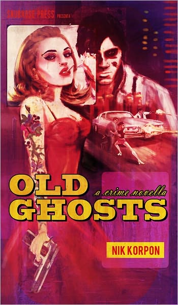 Old Ghosts