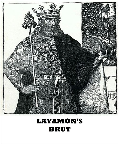 Layamon's Brut