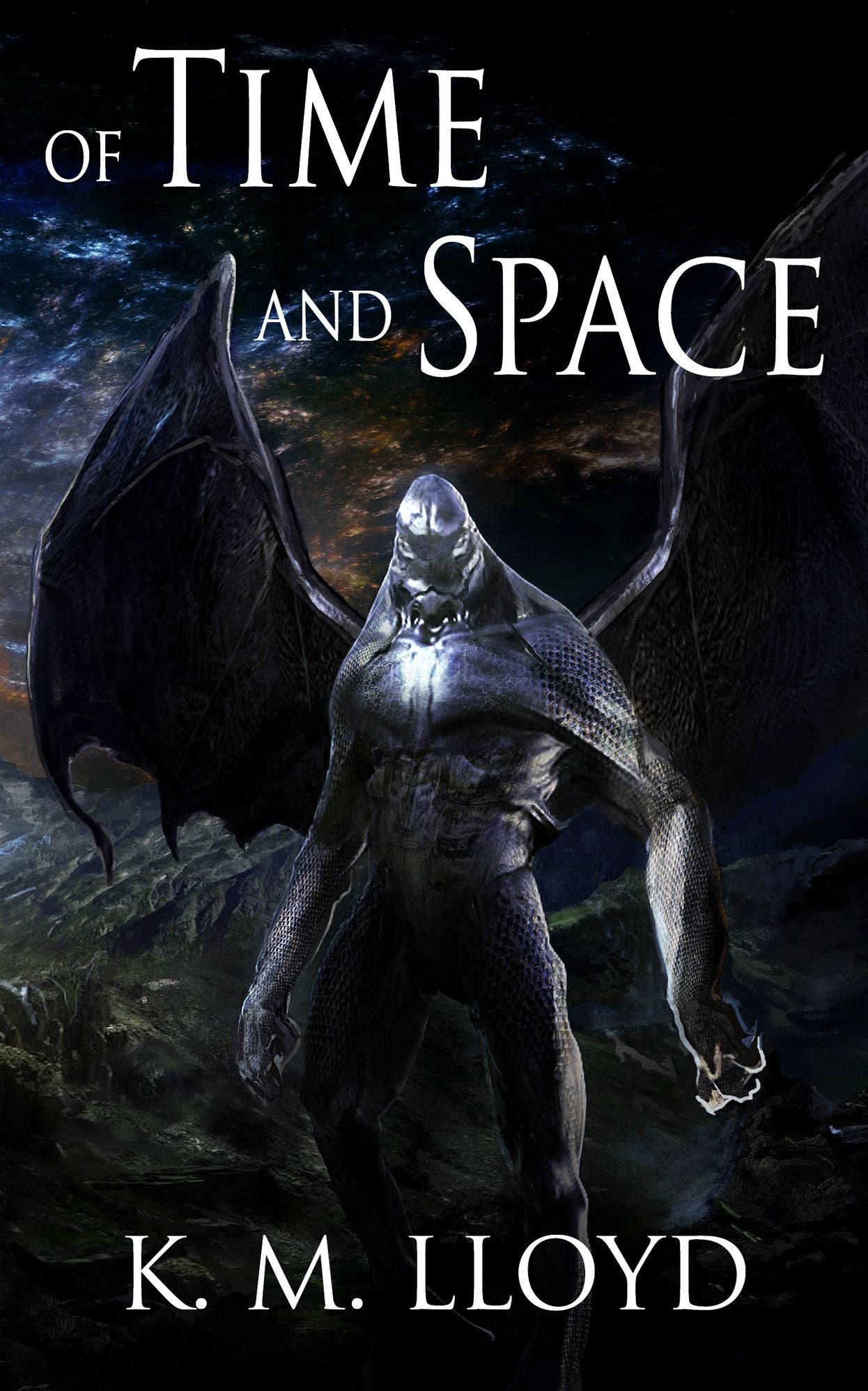 of Time and Space