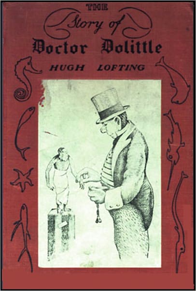 The Story of Doctor Doolittle