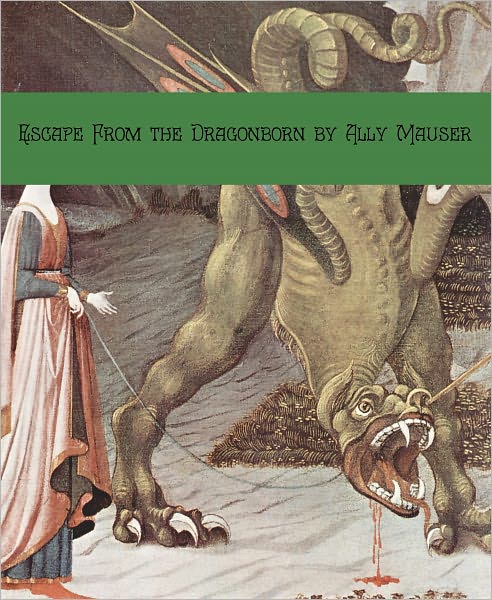 Escape from the Dragonborn