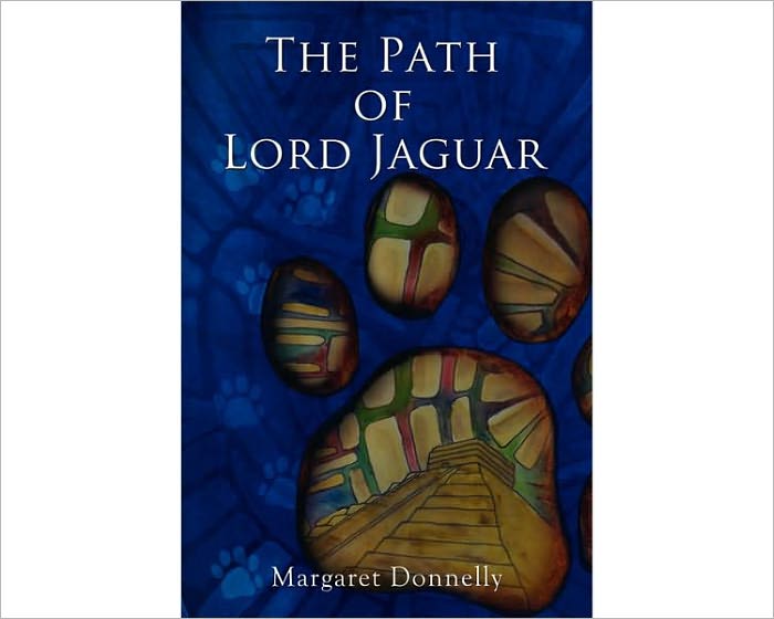 The Path of Lord Jaguar