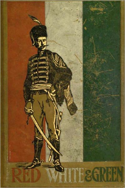 The Red, White, and Green(Illustrated with active TOC)
