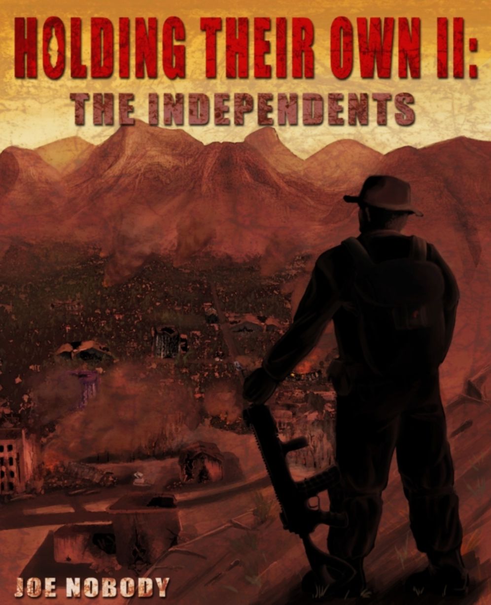 Holding Their Own II: The Independents