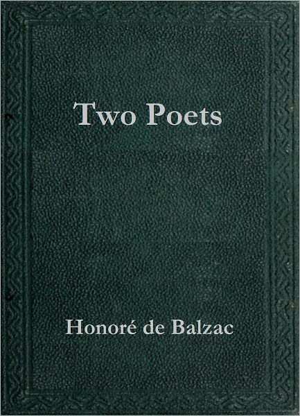 Two Poets