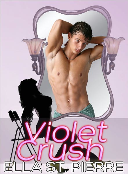 Violet Crush: Book 1
