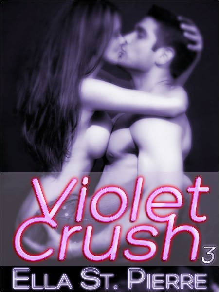 Violet Crush 3: The Final Chapter