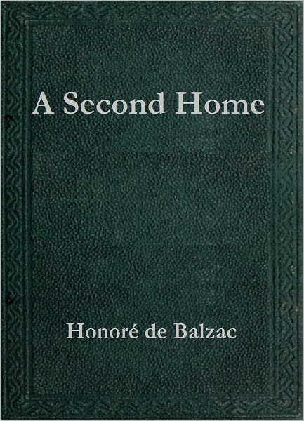 A Second Home