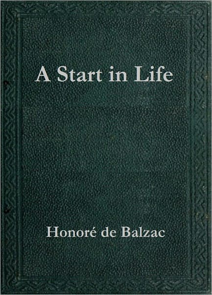 A Start in Life