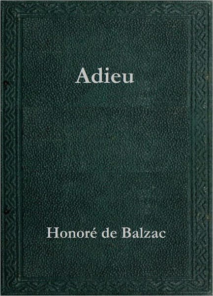 Adieu