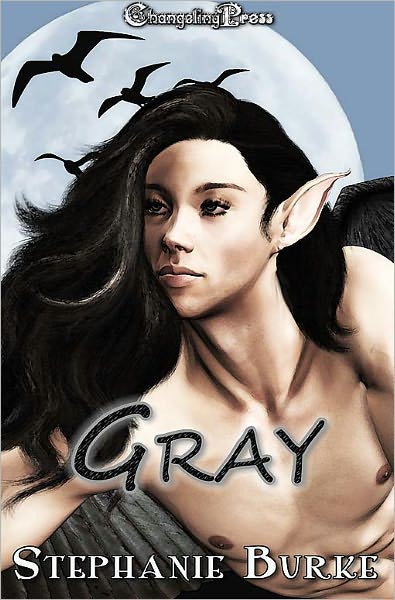 Gray (Colors of Love)