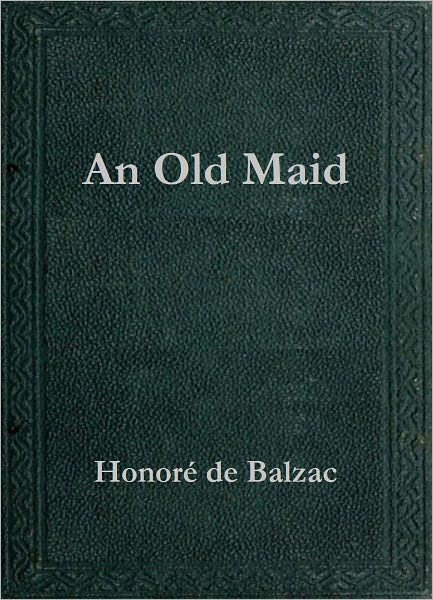 An Old Maid