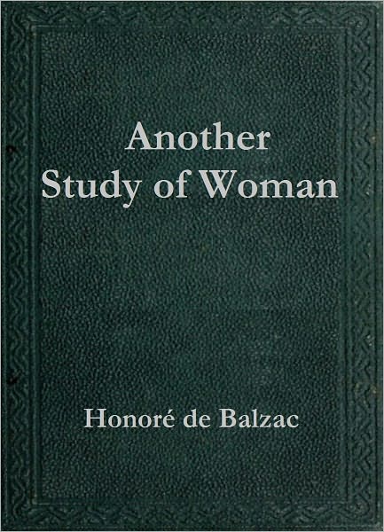 Another Study of Woman