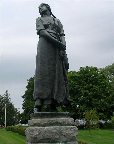 Evangeline - A Tale of Acadie