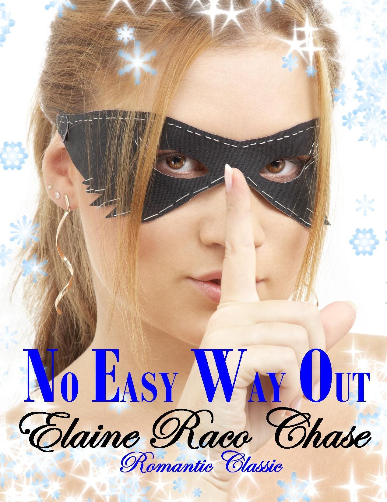 NO EASY WAY OUT