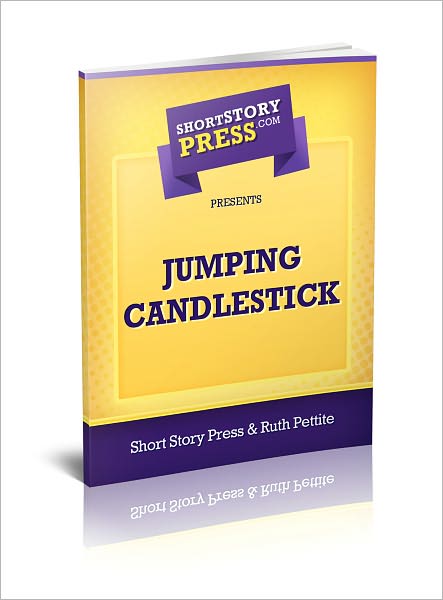 Short Story Press Presents Jumping Candlestick