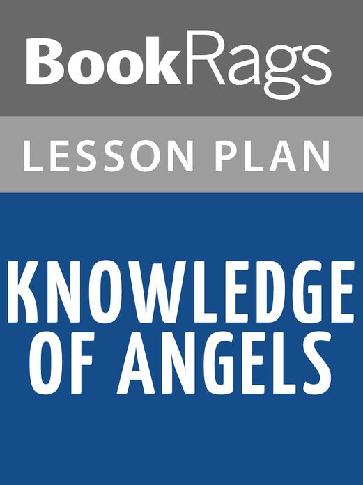 Knowledge of Angels by Jill Paton Walsh Lesson Plans
