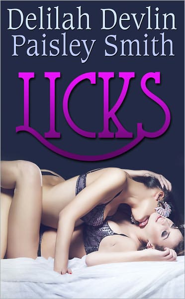 Licks