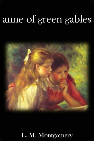 Anne of Green Gables