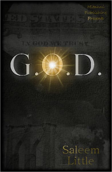 G.O.D.