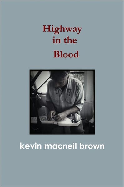 Highway in the Blood