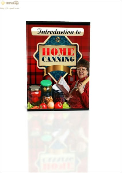 Home Canning