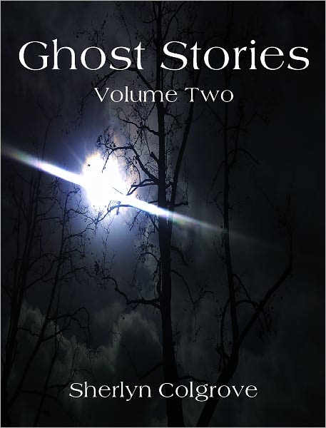 Ghost Stories - Volume Two