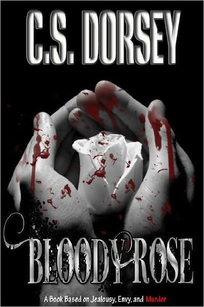 Bloody Rose (A Young Adult Novella)
