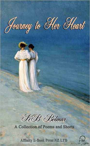Journey to Her Heart