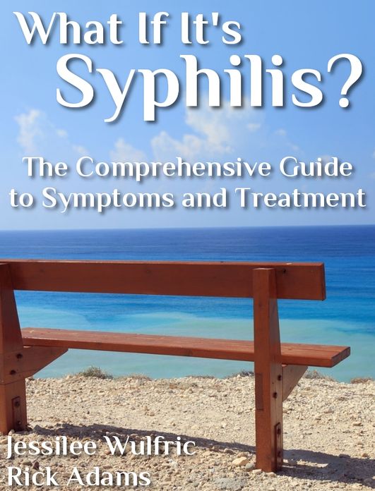 What if it's Syphilis? The Comprehensive Guide to Symptoms and Treatment