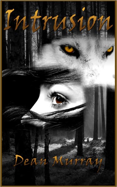 Intrusion (Reflections Volume 4)