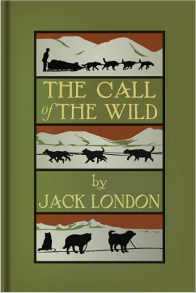 The Call Of The Wild