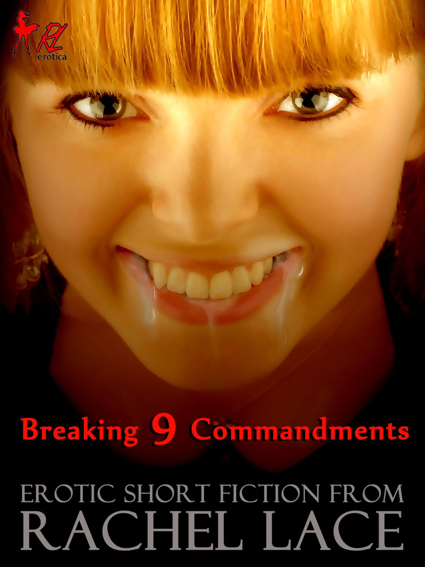 Breaking Nine Commandments