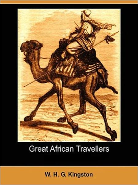 Great African Travellers