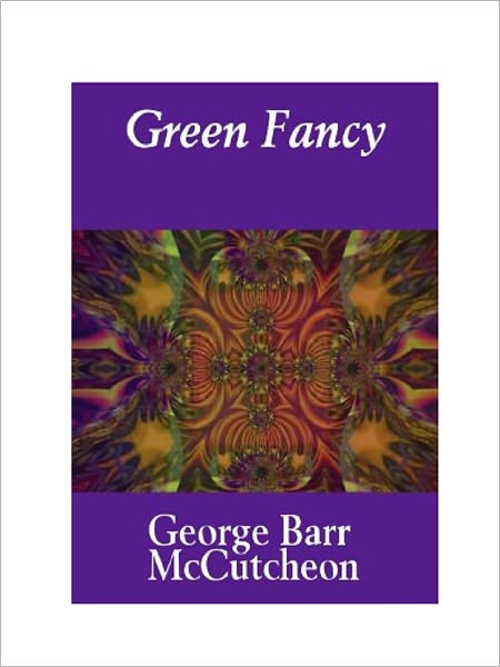 Green Fancy