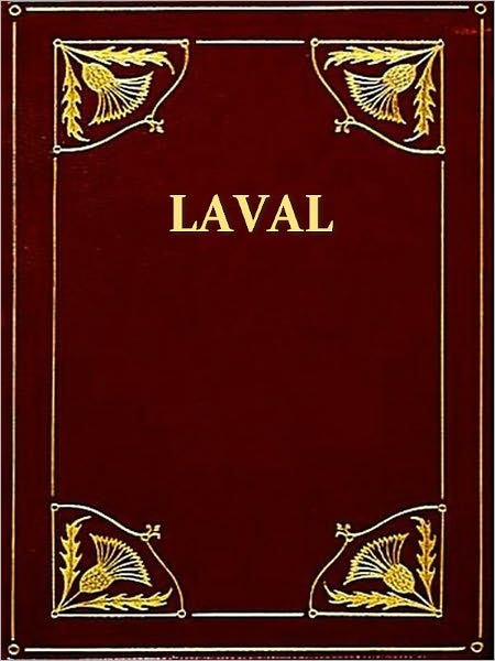 Bishop Laval
