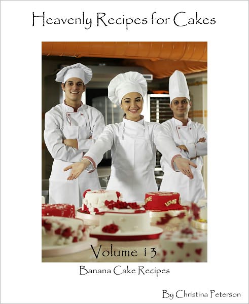 Banana Cake Recipes