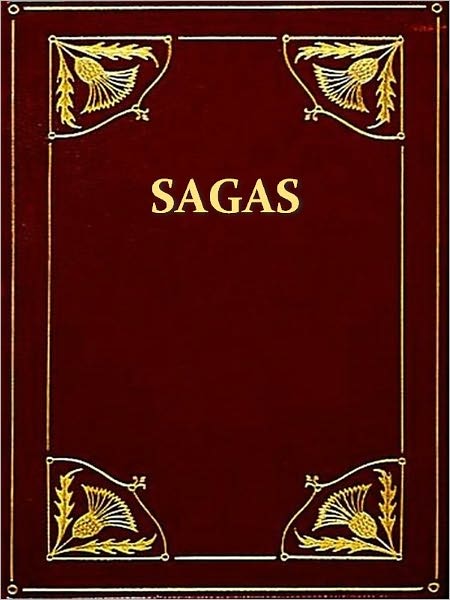 The Sagas of Olaf Tryggvason and of Harald the Tyrant
